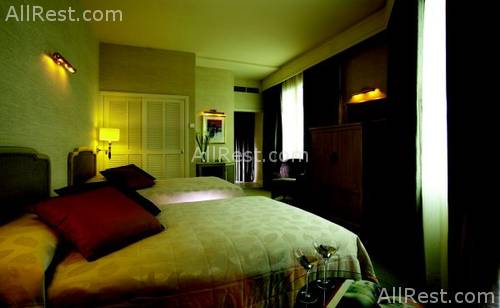 Swissotel Merchant Court Singapore 3